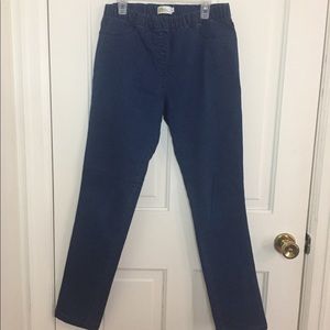 Boden girl jeggings size 16 New